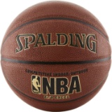 Spalding NBA Zi O Excel Indoor Outdoor Basketball