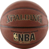 Spalding NBA Zi O Excel Indoor Outdoor Basketball