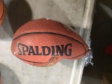 Spalding NBA Basketball