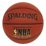 Spalding NBA Zi/O Excel Official Size Basketball - $29.99 MSRP