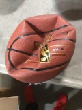 Spalding Ball