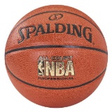 Spalding NBA All-Court Pro Basketball - $34.99 MSRP