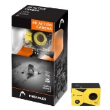 HEAD HD 4K Action Camera $99.99 MSRP