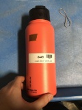 Fifty Fifty Stainless Steel Vacuum Insulated Bottle