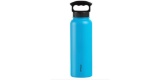 Fifty Fifty Stainless Steel Double-Wall Vacuum-Insulated Bottle