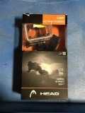 HEAD HD 720P Action Camera Case