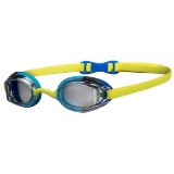 Nike Legacy Youth's Swim Goggles Clear 2 Pack