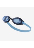 (1) Nike Soft-Seal/Proto Swim Goggles Blue - $9.99 MSRP (2) Goggle