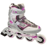 Roller Derby Aerio Q-60 Women's Inline Skates, Size 8 US - $79.99 MSRP