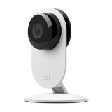 YI Home Security Camera 720P, White- $19.96 MSRP