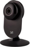 YI Home Security Camera 720P, Black
