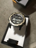 Wrist Watch Removable Strap