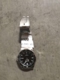 Stainless Steel Watch