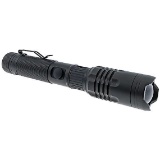 LitezAll 1000 Lumen Rechargeable Flashlight $39.99 MSRP