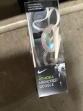 Nike Remora Googles: Mirror Google and Fem Competition Google