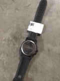 Wristwatches Black