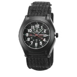 Smith and Wesson Men's Tactical Watch Black - $19.99 MSRP