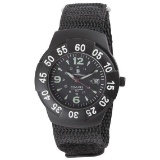 Smith and Wesson Men's Extreme Ops Watch (Color:Black)(SWW-W-HF14X) - $19.96 MSRP