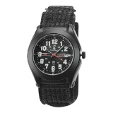 Smith and Wesson Men's Tactical Watch (SWW-12BT) (Color: Black) - $49.99 MSRP