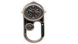 Humvee Explorer LED Clip Watch (6625297) (Color:Gun Metal) - $9.94 MSRP