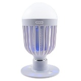 LitezAll PortaBulb Bug Zapper (Color: Original) - $19.99 MSRP