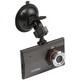 Car and Driver Ultra-Slim Dash Cam (CDC-608) (Color:Original) - $59.99 MSRP