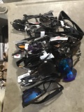 Miscellaneous Sunglasses Parts And Pieces