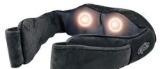 Sharper Image Shiatsu Back and Shoulder Massager $79.99 MSRP