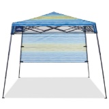 Yoli LiteTrek 36 7'x7' Instant Canopy with Backpack - $59.99 MSRP