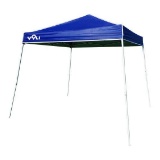 Yoli 64 Westport Instant Canopy 10' x 10' (Blue) - $129.99 MSRP