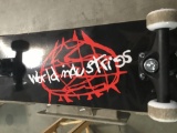 World Industries Skateboard MSRP ($):...$29.99