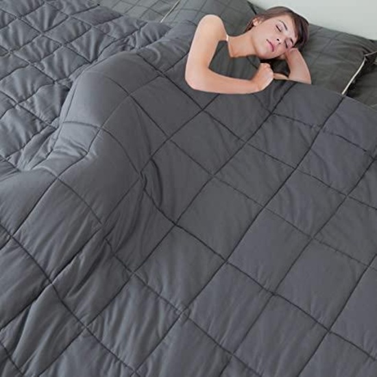 MerLerner Weighted Blanket