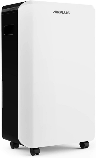 Airplus 70 Pints Dehumidifier - $199.99 MSRP