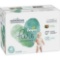 Pampers Pure Protection Disposable Baby Diapers Size 4, 150 Count
