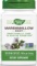 Nature's Way Premium Herbal Marshmallow Root, 960 mg per serving, 100 Capsules (Packaging May Vary)