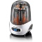 Baby Brezza Baby Bottle Sterilizer and Dryer Machine, Electric Steam Sterilization, Universal Fit,