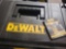 DEWALT Tool Organizer, 2 Drawers, Tough System