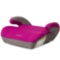 Cosco Topside Booster Car Seat - Easy to Move, Lightweight Design (Magenta) - $26.99 MSRP