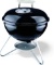 Weber 10020 Smokey Joe 14-Inch Portable Grill,Black - $49.99 MSRP