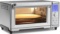 Cuisinart TOB-260N1 Chef's Convection Toaster Oven, Stainless Steel, 20.87