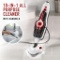 Hoover Complete Pet Steam Mop with Removable Handheld Steamer - $99.00 MSRP