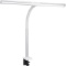 Phive LED Task Lamp, 20 Watt Super Bright Desk Lamp with Clamp, Silver $69.99 MSRP