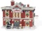 Department 56 A Christmas Story Elementary School Lighted Building - $107.29 MSRP