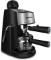Sowtech (CM6811) Espresso Machine 3.5 Bar 4 Cup Espresso Maker Cappuccino Machine- $39.99 MSRP