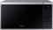 Samsung MS14K6000AS/AA MS14K6000 Speed-Cooking-Microwave-Ovens, 1.4 cu. ft, Stainless Steel