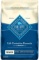 Blue Buffalo Life Protection Formula Natural Senior Dry Dog Food, Chicken and Brown Rice 30-Lb