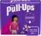 Pull-Ups Girls' Potty Training Pants Training Underwear Size 3, 12-24M