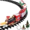 AOKESI Christmas Train Set, ...$49.98