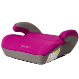 Cosco Topside Booster Car Seat - Easy to Move, Lightweight Design (Magenta) - $26.99 MSRP