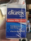 Diurex Ultra Re-Energizing Water Pills